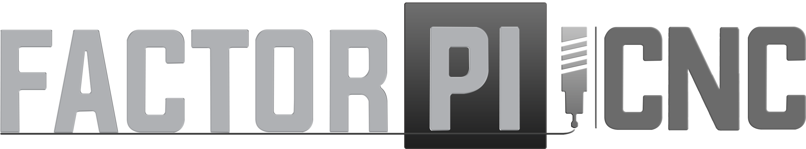 Factor Pi CNC